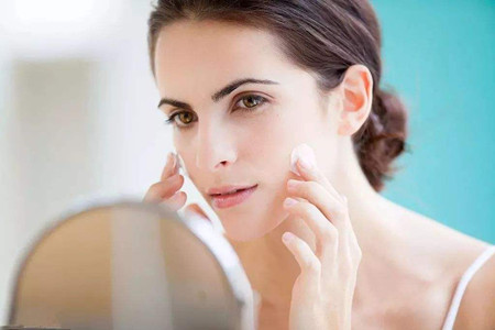 四大健康皮膚評測標準，你的肌膚達標了嗎?
