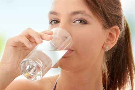 喝水也能長胖？是水的問題還是你不會喝？