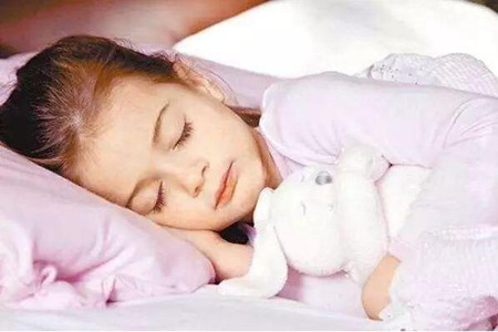 宝宝睡眠质量不好怎么办？几个小方法帮助改善