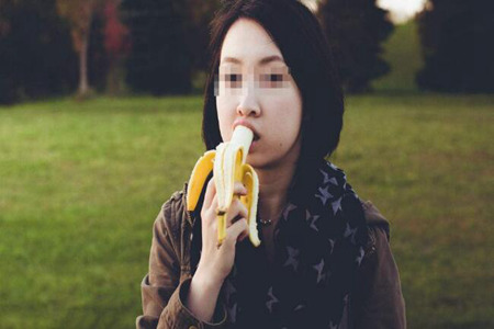 女性便秘吃香蕉可缓解？大部分人可能都错了