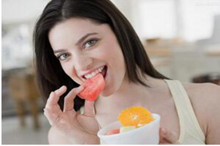 女性月經期間吃這些食物，造成的後果很嚴重