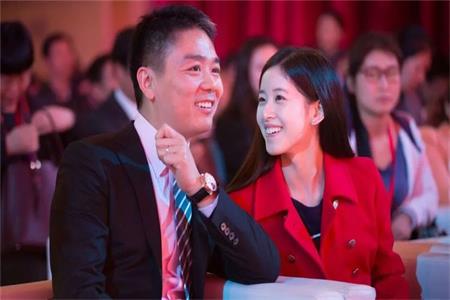 刘强东无罪释放：抛开所有推论，只是婚内出轨