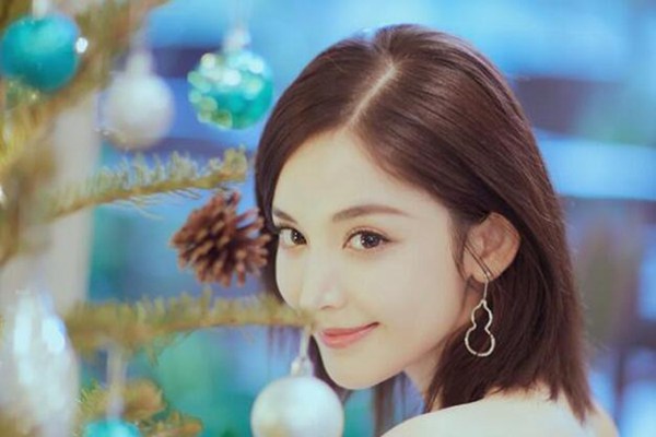 古力娜扎维权胜诉，减免被告赔偿费，粉丝：人美心善