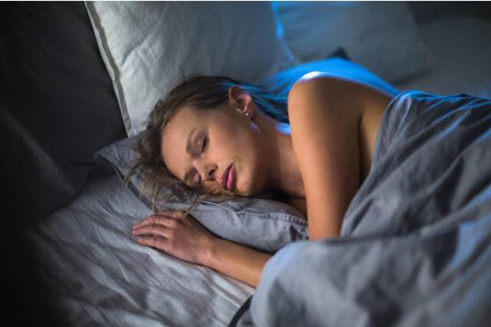 睡前三不与三吃，让女性减肥变轻松