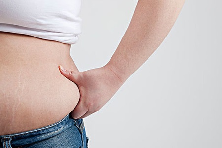 女性產後肥胖怎麼辦？這些減肥誤區要避免