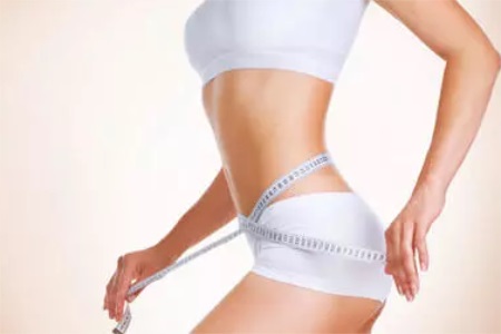女生减肥前要清楚自身体质，调理不对减肥白费
