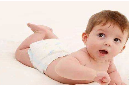 媽媽選擇嬰兒紙尿褲的方法，嗬護寶寶嬌嫩肌膚