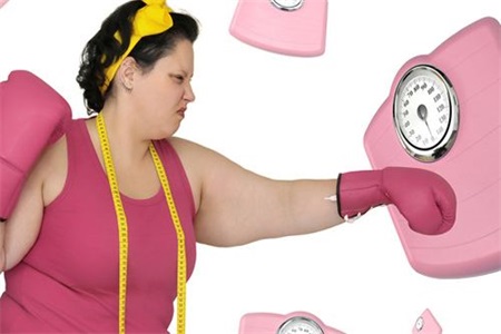 节食减肥易反弹，女生这样吃一个月瘦15斤