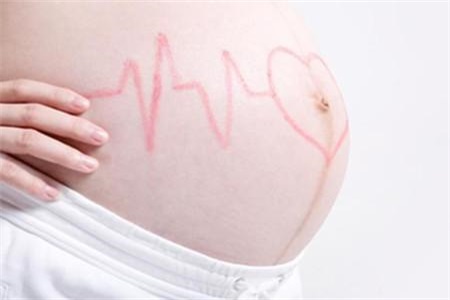 妊娠纹怎么预防？准妈妈在孕期必须要知道这一点