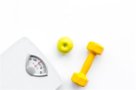 長期不運動的人，如何開始運動減肥？注意哪些？