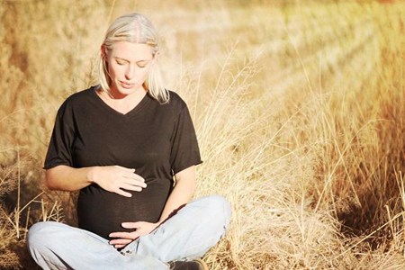女人懷孕的八個信號，早發現才能早準備