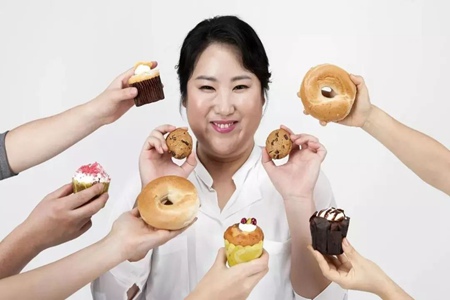 节食减肥容易反弹，这四个好习惯让女生一直瘦下去