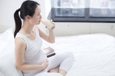 孕婦補鈣的食物有哪一些，補充鈣質胎兒更健康