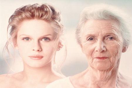 女性面部皮肤下垂怎么办，四个方法延缓衰老