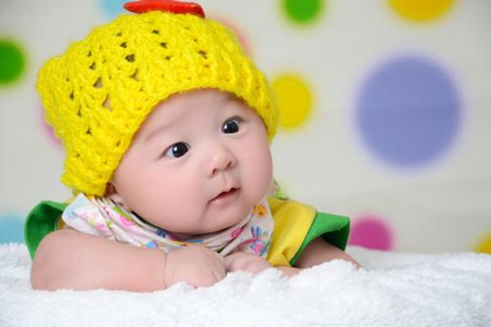 宝宝得荨麻疹如何护理，皮肤疾病发作的表现