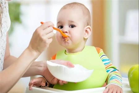 补钙的食物有哪些？宝宝辅食如何添加能补钙