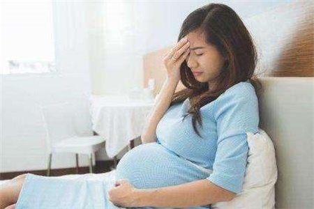 孕婦焦慮怎麼辦？孕婦要如何自我調節和緩解焦慮