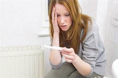 怀孕一个月怎么流产，女性做人流要清楚受孕时间