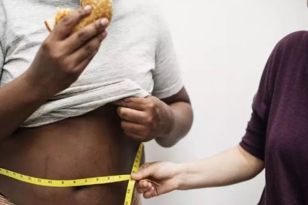 减肥的三个误区，原来阻碍女性快速减肥的竟是它