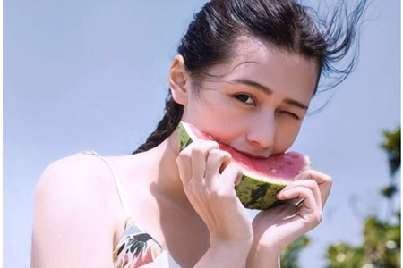 女性在月經期間吃什麼好，可以吃西瓜嗎