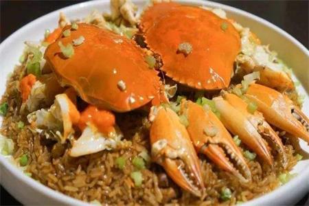 孕婦哺乳期最應該吃的一道菜，清蒸大螃蟹的做法