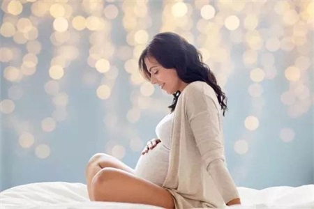 怀孕多久可以做b超，b超或彩超是否对胎儿有影响