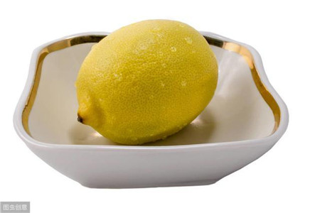 冬季養生之水果的美顏之道，檸檬沒報抗衰老