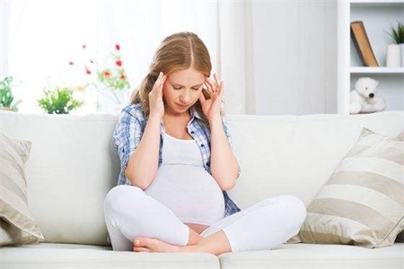 失眠怎麼辦如何快速睡 孕婦孕期失眠要改變這些習慣
