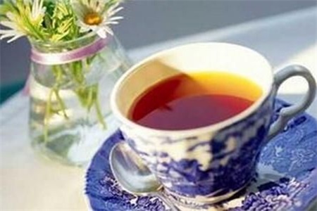 蒲公英茶的功效與作用 孕婦喝蒲公英茶需要注意這一點