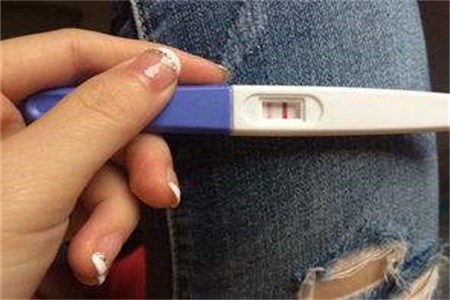 怀孕几天能测出来 女性可以根据同房时间来自行检测