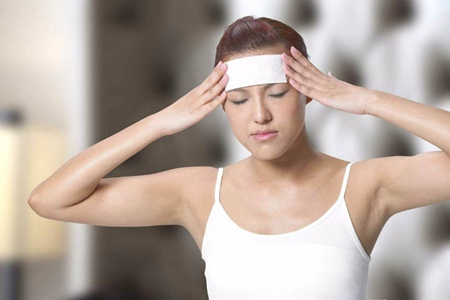 頭發暈是這八種疾病的征兆，女性經常頭暈可能是大病