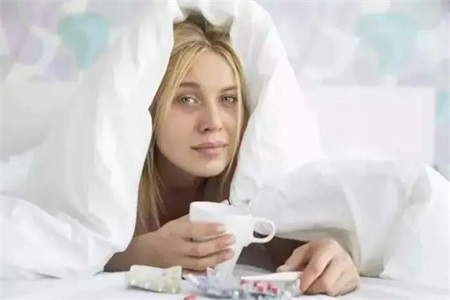 熬夜的危害 女性出現這些症狀要改善睡眠 猝死不是危言聳聽