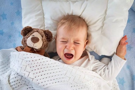 小孩冬季多發水痘的癥狀和治療，發燒瘙癢更要小心護理