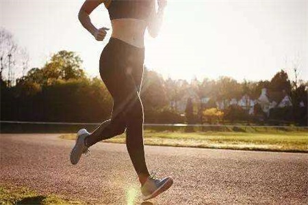 跑步腿會變粗麼？女性這樣做就可以減肥瘦腿隻需要5天