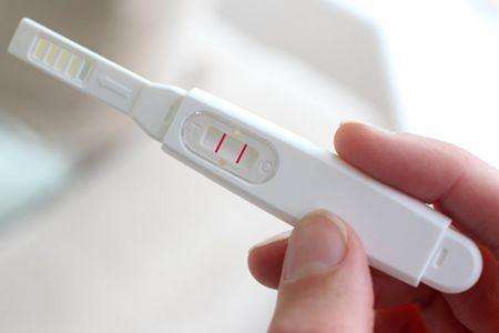 怀孕几天能测出来？女性通过这三种方式就能测出是否怀孕