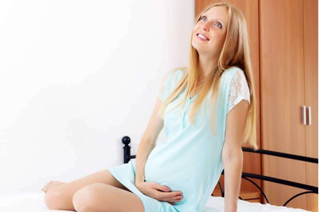 女性不用验孕棒验孕小妙招，一分钟判断自己是否怀孕