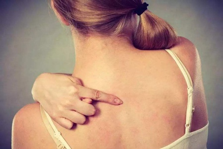 孕妇皮肤瘙痒的四大原因，孕妇快速止痒小偏方