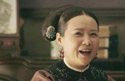 曾被观众认为是最有灵气的演员，样貌也美过刘晓庆，如今认不出