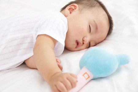 孩子睡觉时候有这些行为要注意！第二个不是身体习惯而是病