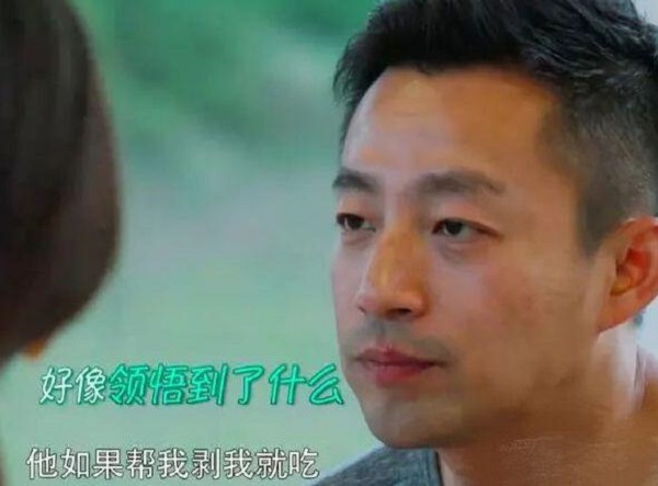 大S“剥虾论”引发的战争，给你剥虾就真的爱你吗？〖后篇〗