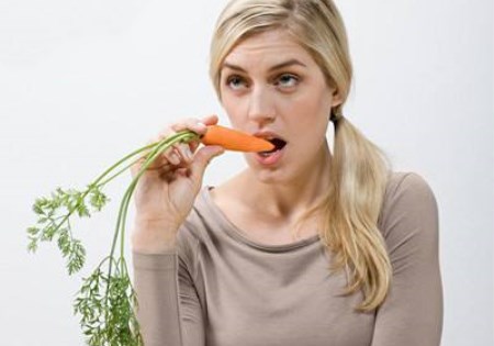 很多女性都有偏食习惯？而这样的饮食建议其实更加合理还能防病