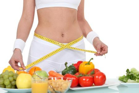 女生瘦身餐饮的关键要点，减肥也要吃对方法