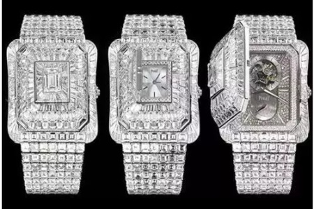 Piaget手表的价值超出你的想象，胡歌代言实力见证.jpg