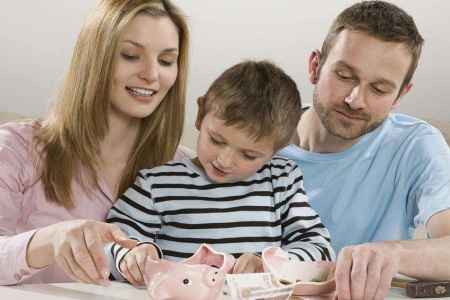 3孩子对于金钱的认识，大多来自父母的观念.JPG