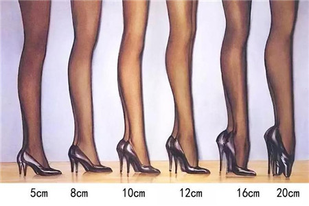 三款鞋子的错误选择 女性掌握正确的鞋子搭配衣服大全很关键 搭配 正确 掌握 女性 选择 错误 鞋子 三款 服饰搭配  第1张