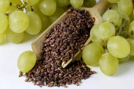 葡萄籽副作用