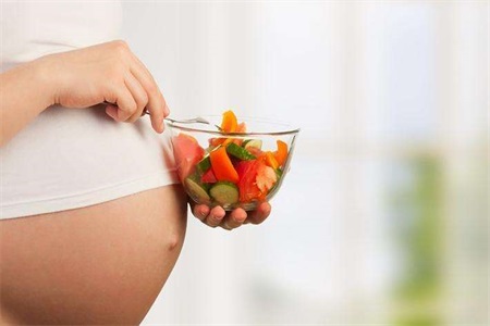 孕婦吃什麼好