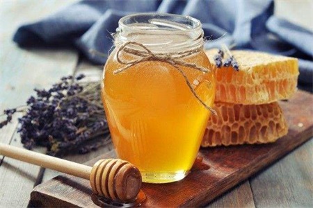 喝蜂蜜水有什么好处