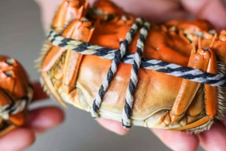 螃蟹怎麼做好吃