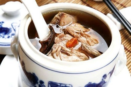 广州靓汤
